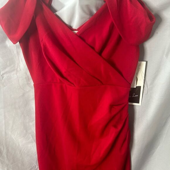 LOVE, NICKIE LEW NWTSize S - Picture 3 of 10